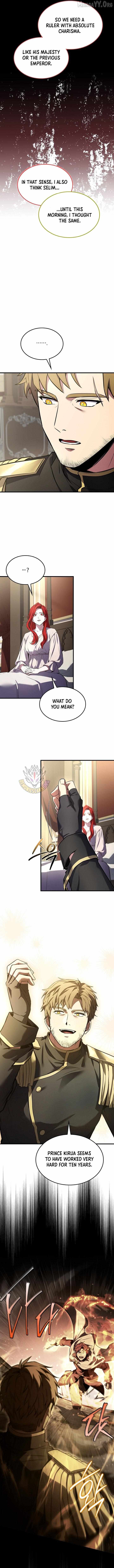 Read Return of the Legendary Spear Knight Manga Online