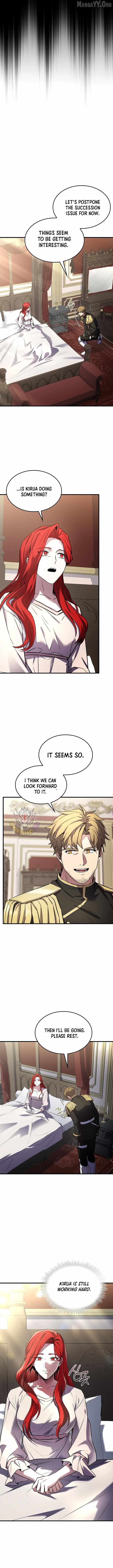 Read Return of the Legendary Spear Knight Manga Online