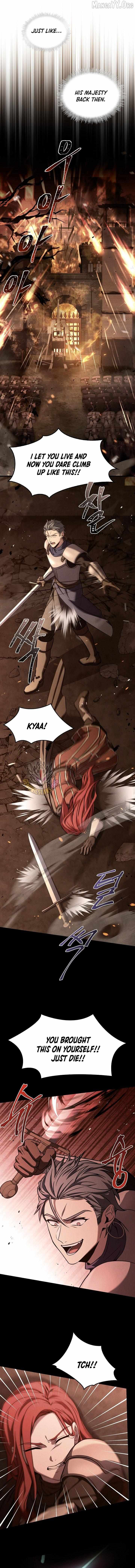 Read Return of the Legendary Spear Knight Manga Online