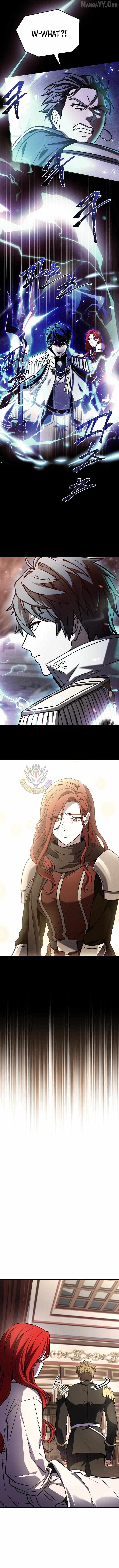 Read Return of the Legendary Spear Knight Manga Online