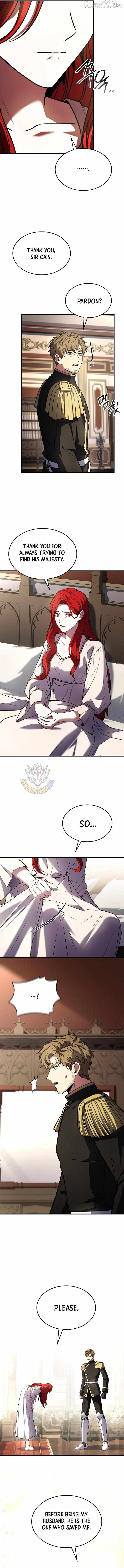 Read Return of the Legendary Spear Knight Manga Online