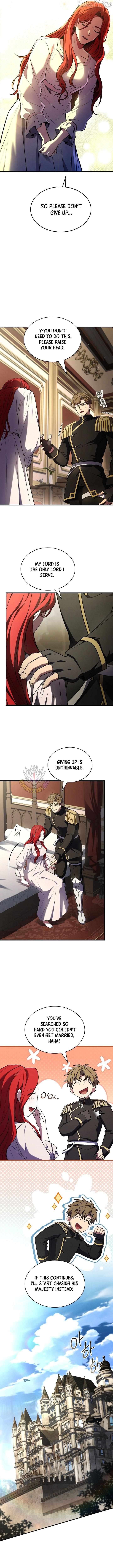 Read Return of the Legendary Spear Knight Manga Online