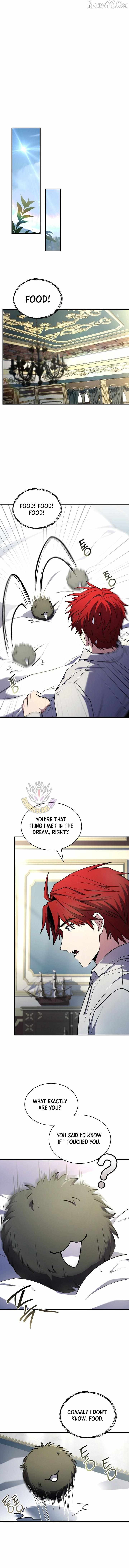 Read Return of the Legendary Spear Knight Manga Online