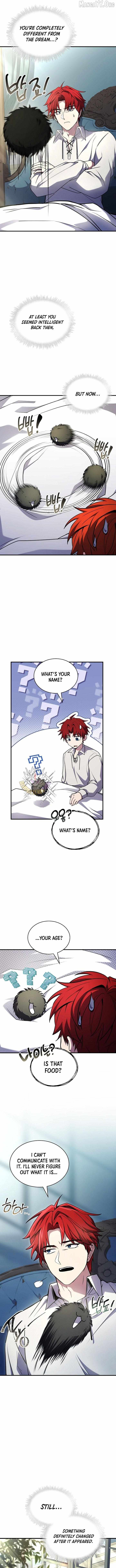 Read Return of the Legendary Spear Knight Manga Online