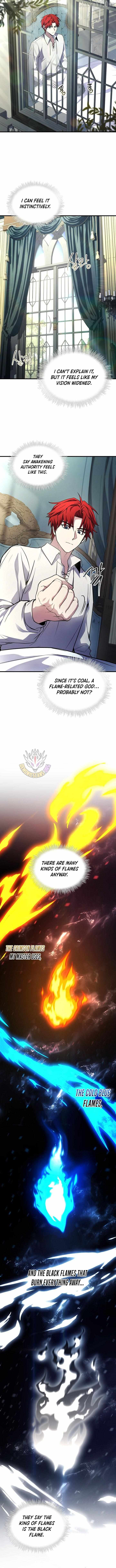 Read Return of the Legendary Spear Knight Manga Online