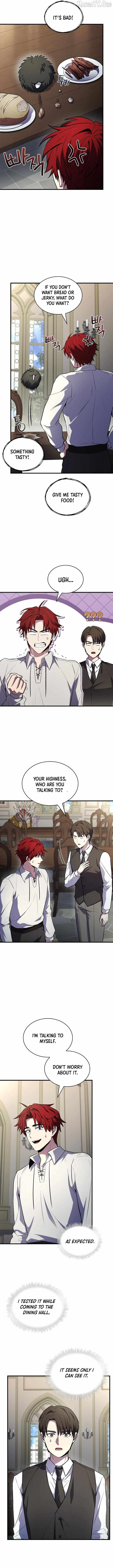 Read Return of the Legendary Spear Knight Manga Online