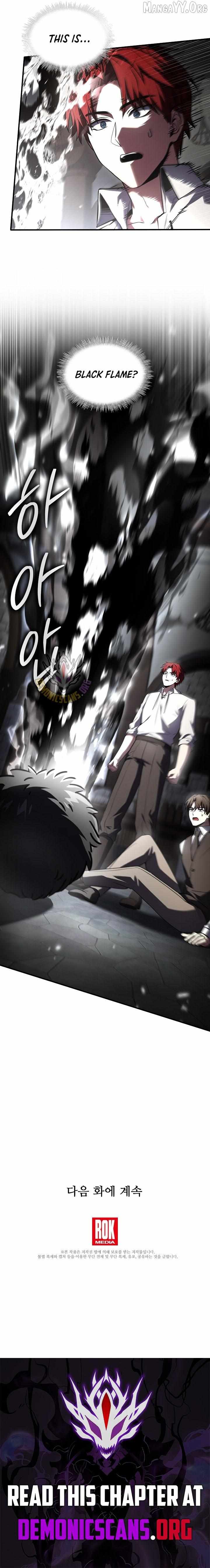 Read Return of the Legendary Spear Knight Manga Online