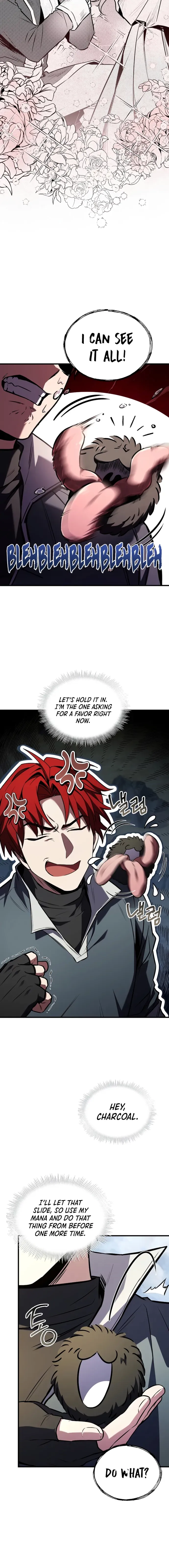 Read Return of the Legendary Spear Knight Manga Online