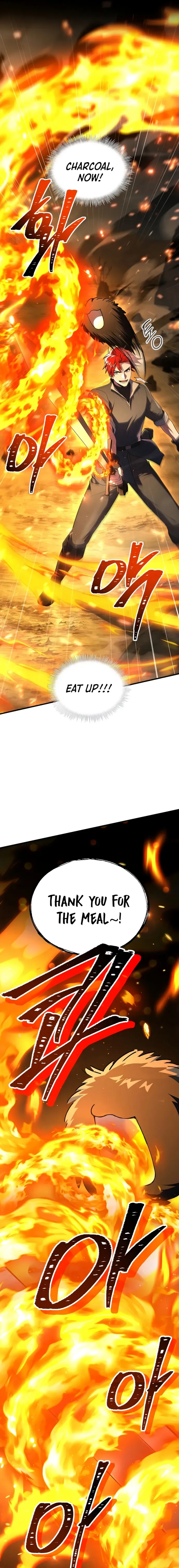 Read Return of the Legendary Spear Knight Manga Online