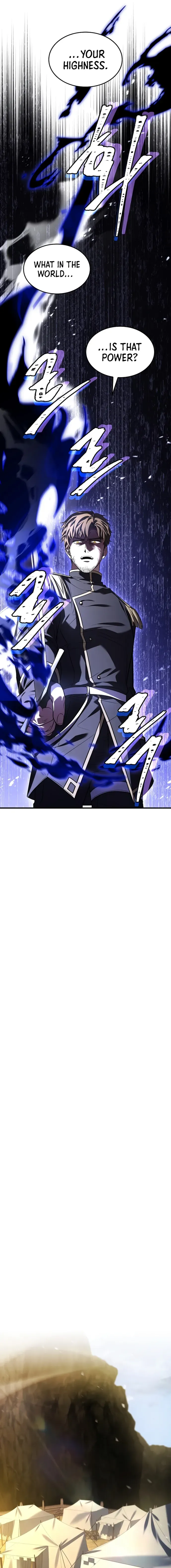 Read Return of the Legendary Spear Knight Manga Online