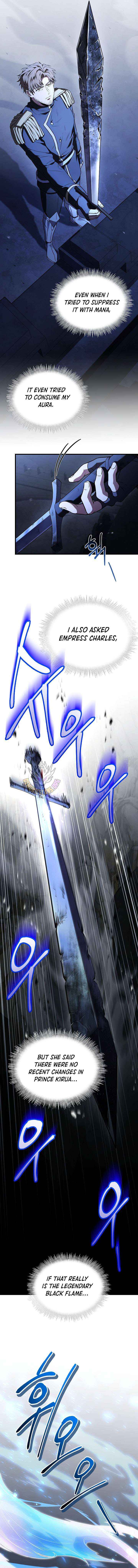 Read Return of the Legendary Spear Knight Manga Online