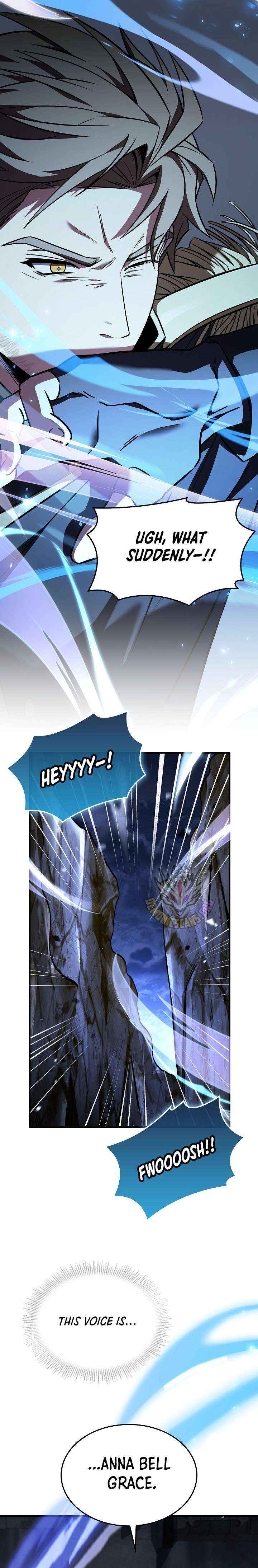 Read Return of the Legendary Spear Knight Manga Online