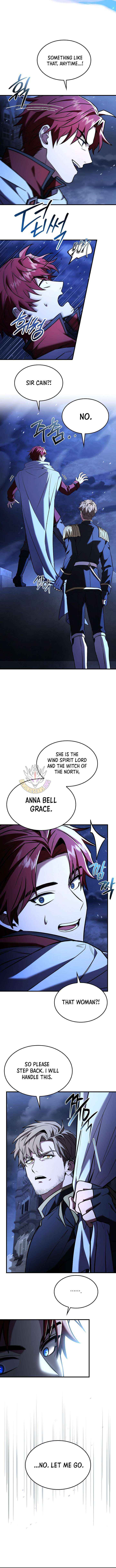 Read Return of the Legendary Spear Knight Manga Online