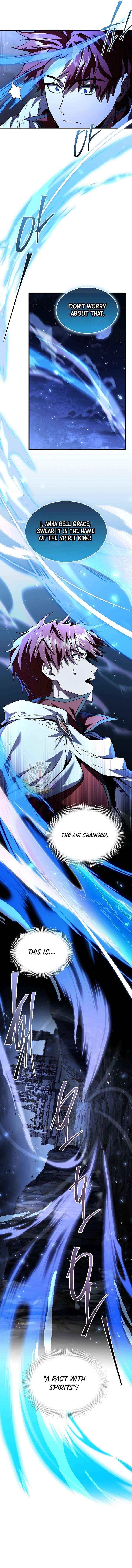 Read Return of the Legendary Spear Knight Manga Online