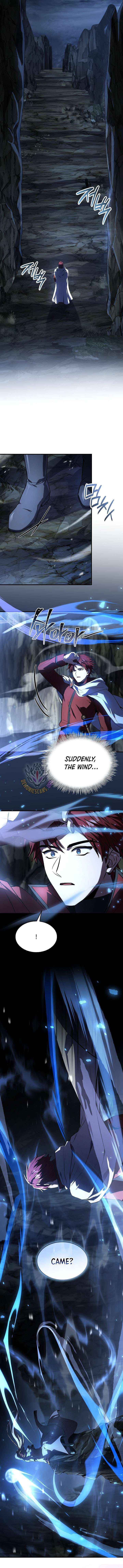 Read Return of the Legendary Spear Knight Manga Online