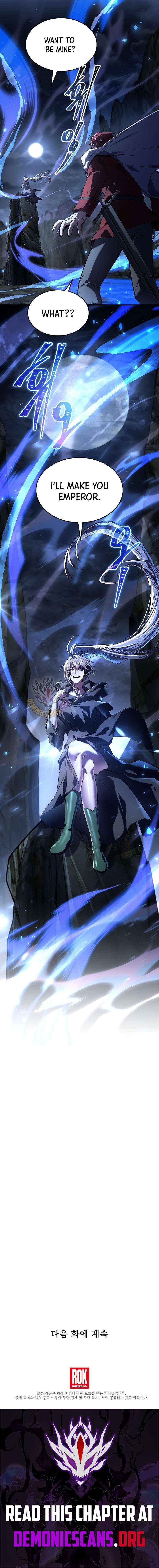 Read Return of the Legendary Spear Knight Manga Online