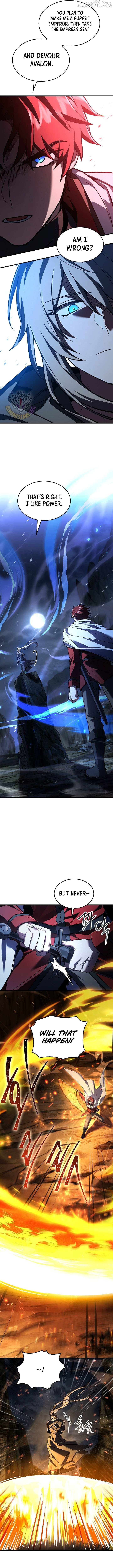 Read Return of the Legendary Spear Knight Manga Online