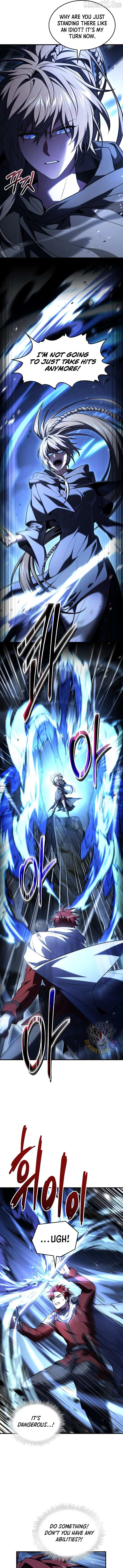 Read Return of the Legendary Spear Knight Manga Online