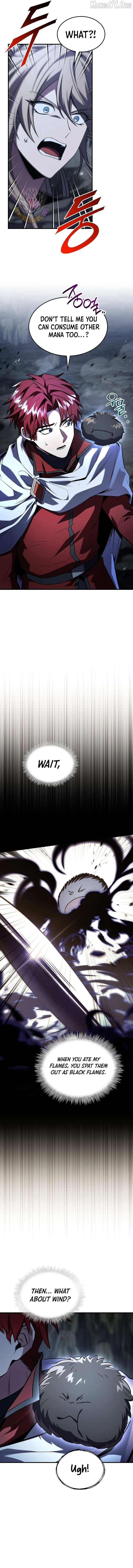 Read Return of the Legendary Spear Knight Manga Online