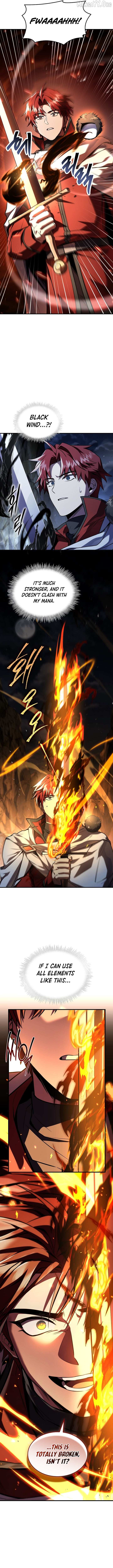 Read Return of the Legendary Spear Knight Manga Online