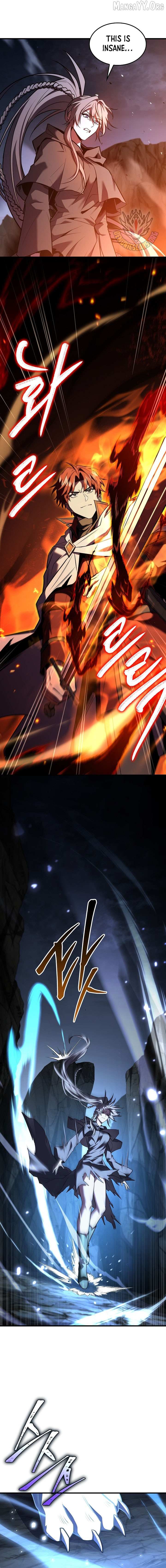 Read Return of the Legendary Spear Knight Manga Online