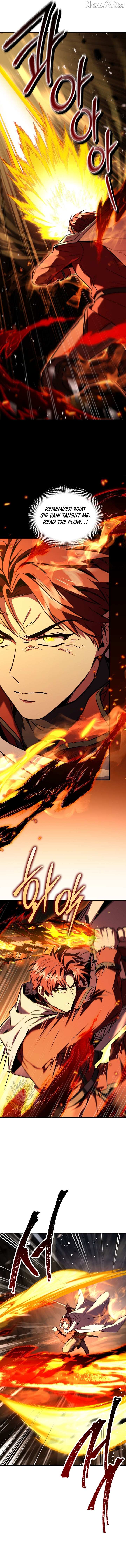 Read Return of the Legendary Spear Knight Manga Online