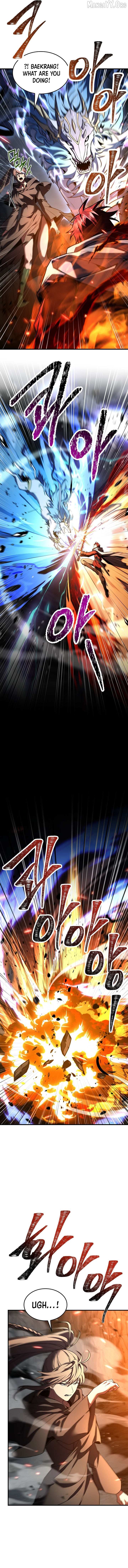 Read Return of the Legendary Spear Knight Manga Online