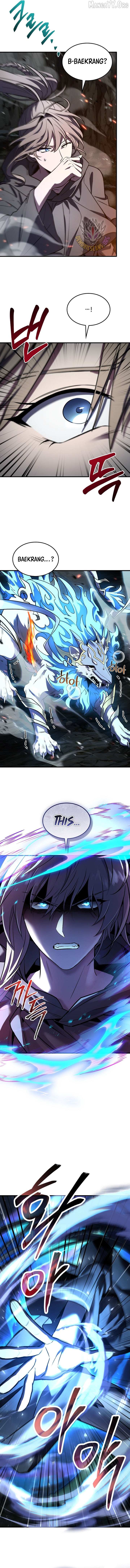 Read Return of the Legendary Spear Knight Manga Online