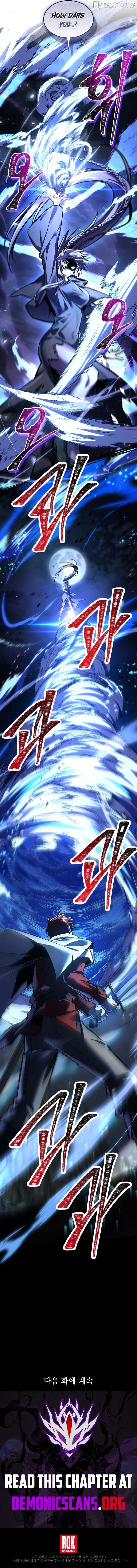 Read Return of the Legendary Spear Knight Manga Online