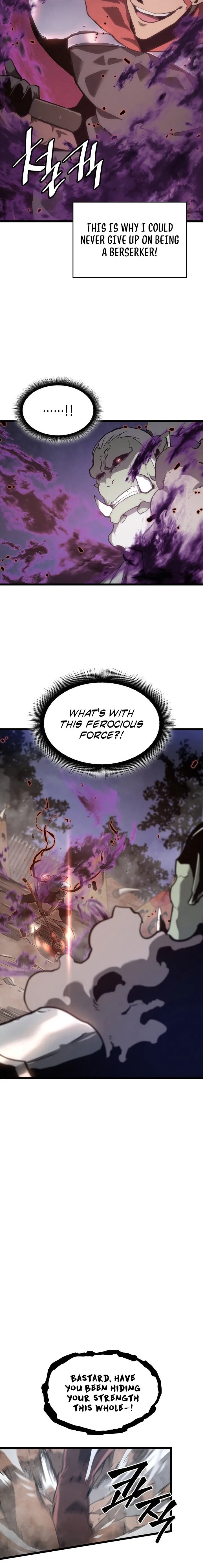 Read Return of the SSS-Class Ranker Manga Online