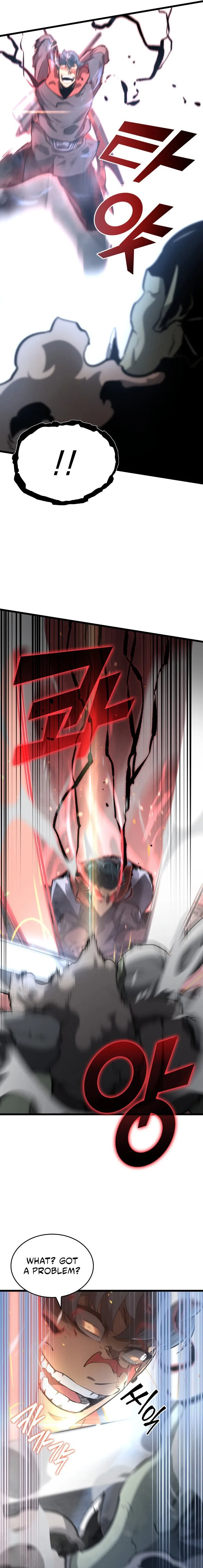 Read Return of the SSS-Class Ranker Manga Online