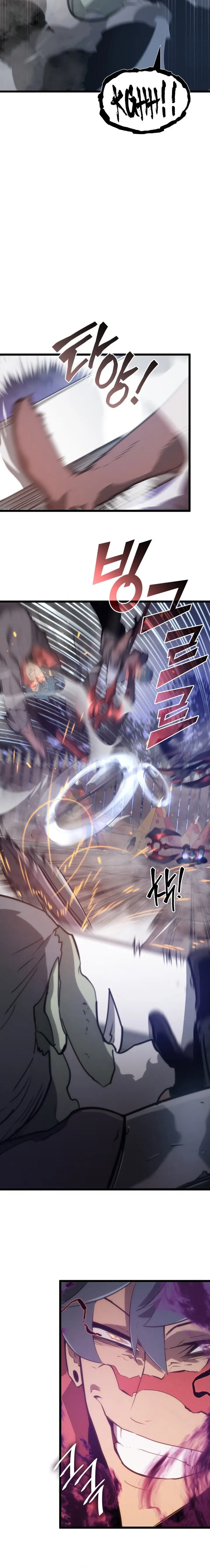 Read Return of the SSS-Class Ranker Manga Online