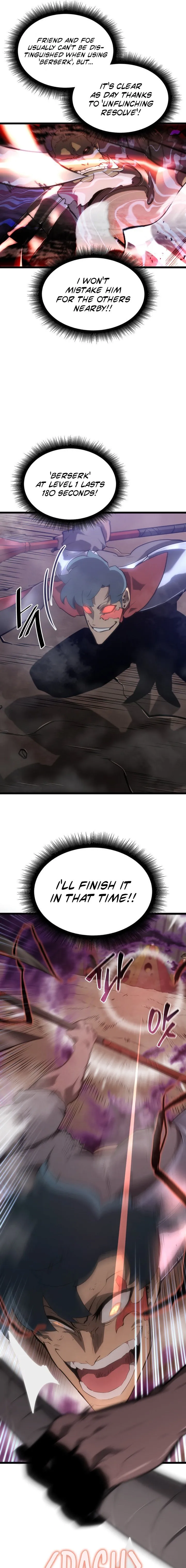 Read Return of the SSS-Class Ranker Manga Online