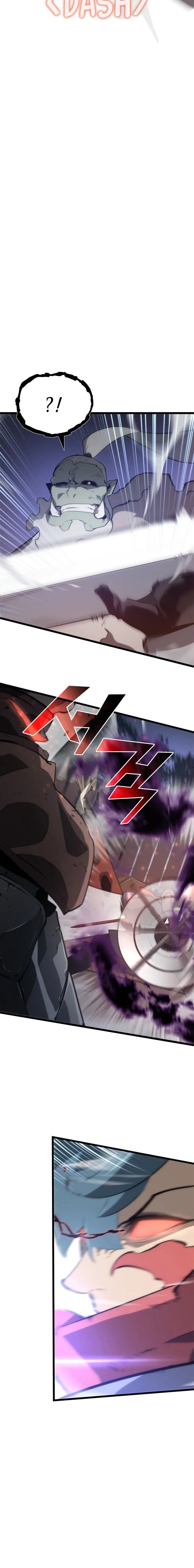 Read Return of the SSS-Class Ranker Manga Online