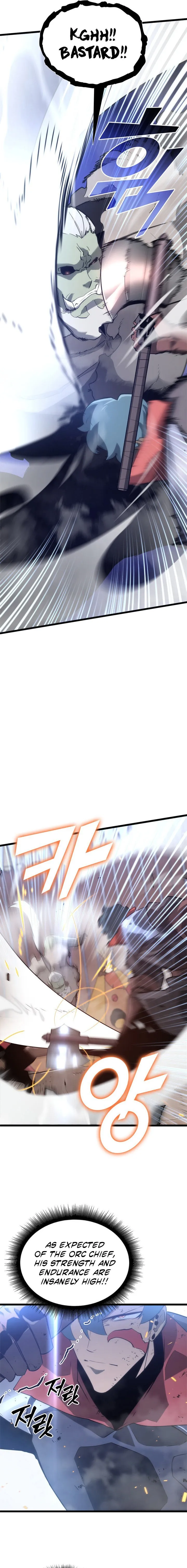 Read Return of the SSS-Class Ranker Manga Online