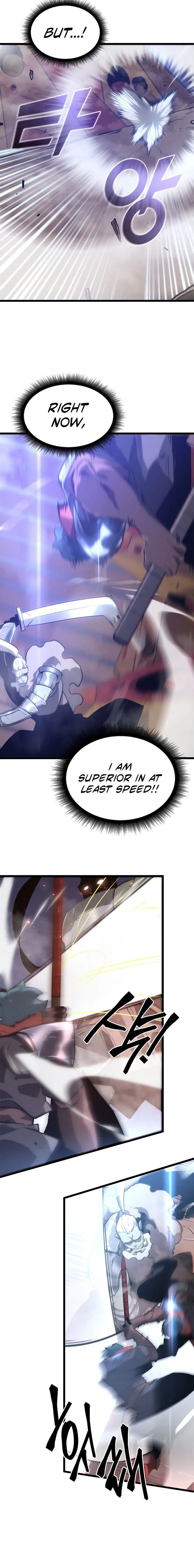 Read Return of the SSS-Class Ranker Manga Online