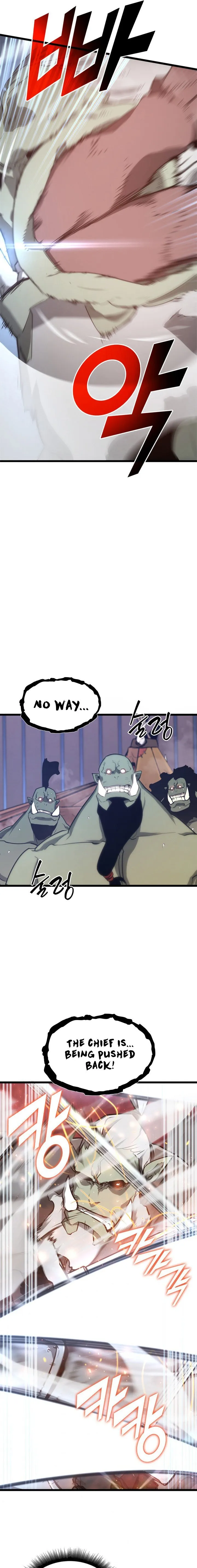 Read Return of the SSS-Class Ranker Manga Online