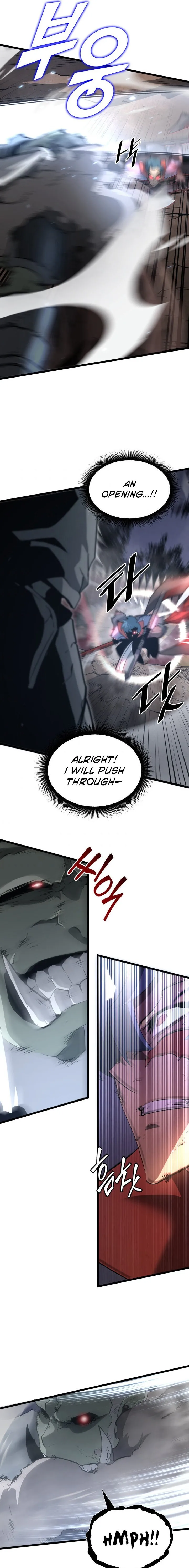 Read Return of the SSS-Class Ranker Manga Online