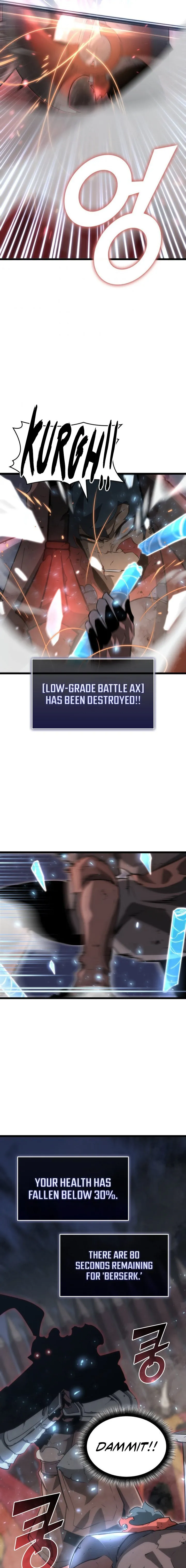 Read Return of the SSS-Class Ranker Manga Online