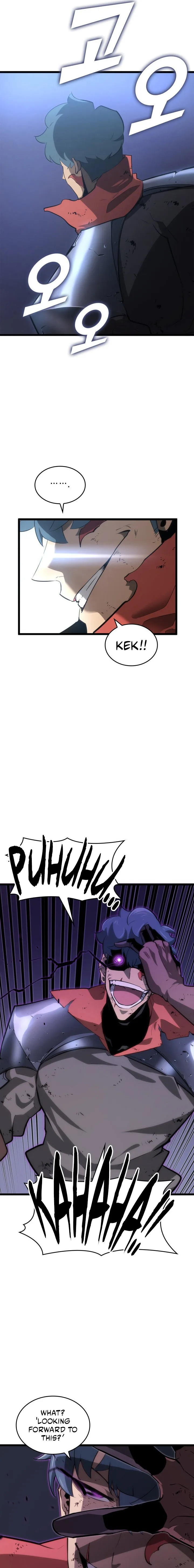 Read Return of the SSS-Class Ranker Manga Online