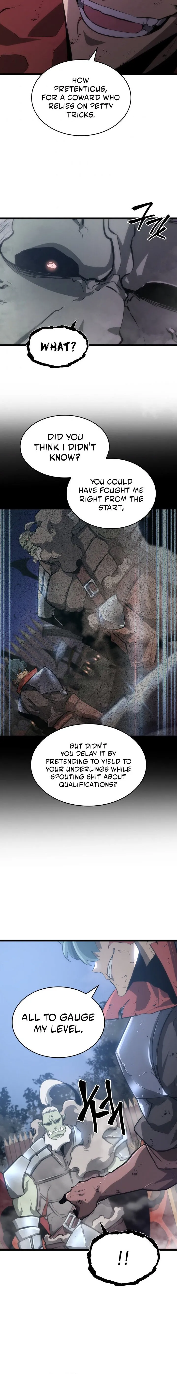 Read Return of the SSS-Class Ranker Manga Online