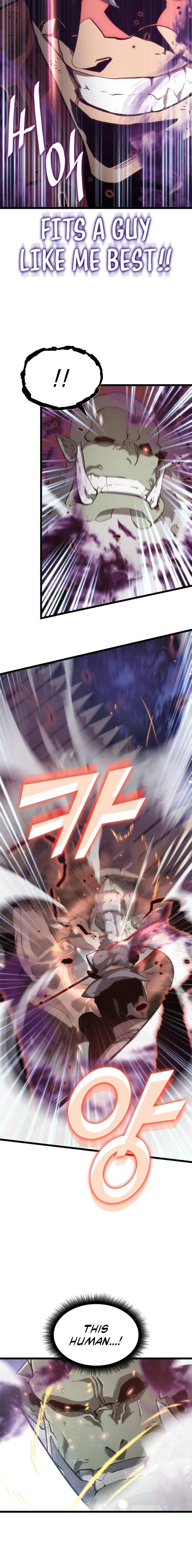 Read Return of the SSS-Class Ranker Manga Online