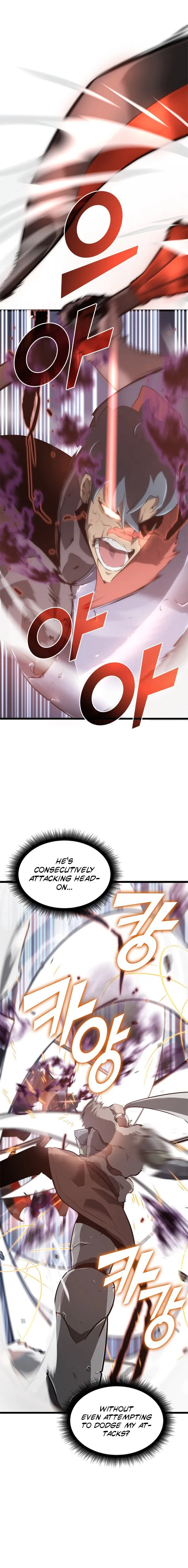 Read Return of the SSS-Class Ranker Manga Online