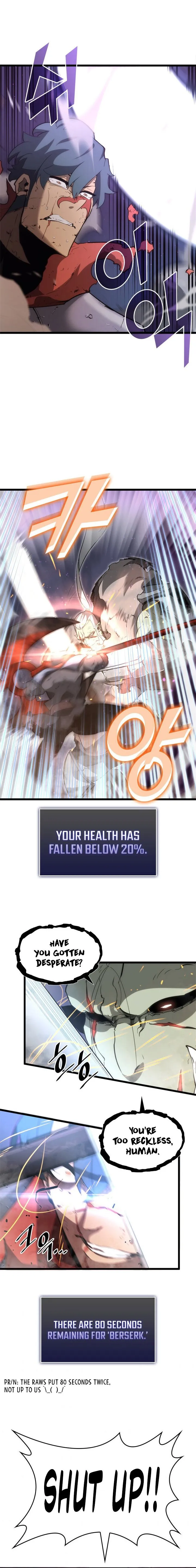 Read Return of the SSS-Class Ranker Manga Online