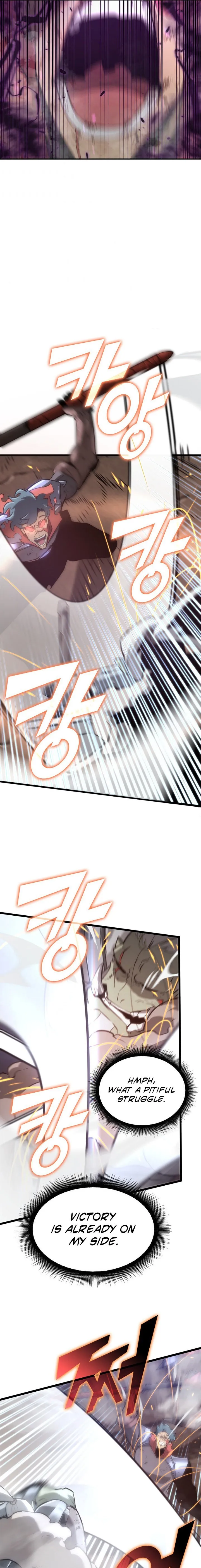 Read Return of the SSS-Class Ranker Manga Online