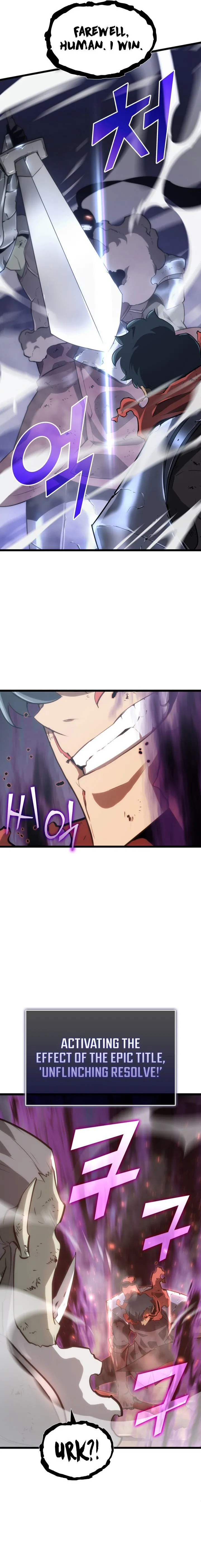 Read Return of the SSS-Class Ranker Manga Online