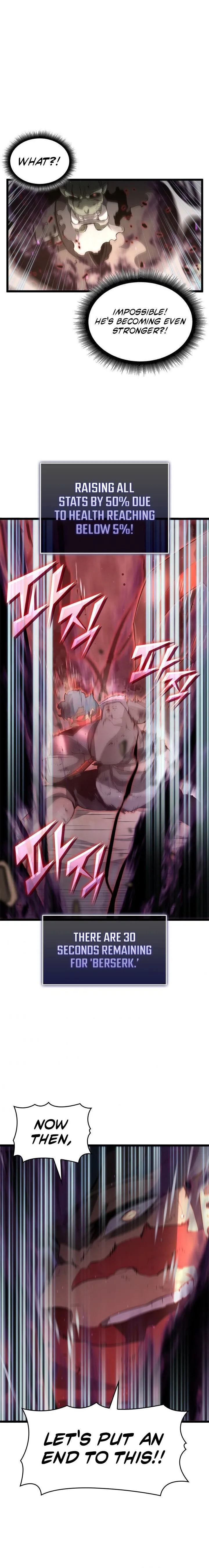 Read Return of the SSS-Class Ranker Manga Online