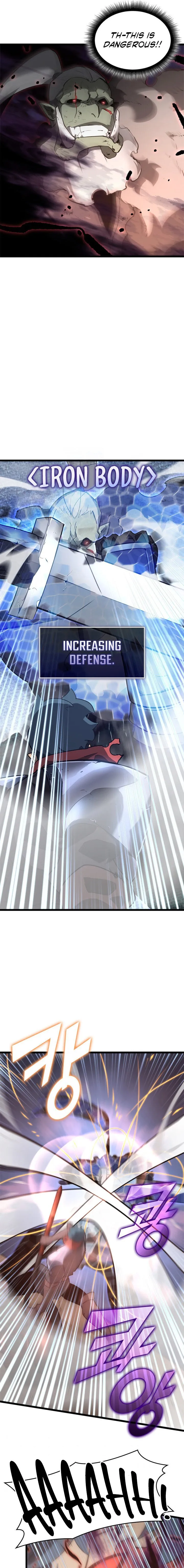 Read Return of the SSS-Class Ranker Manga Online