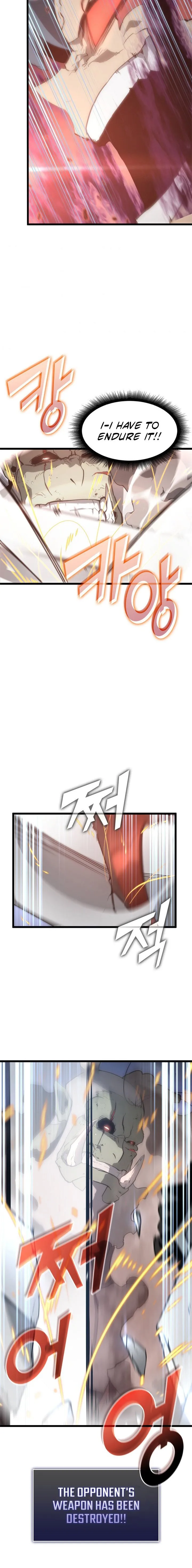 Read Return of the SSS-Class Ranker Manga Online