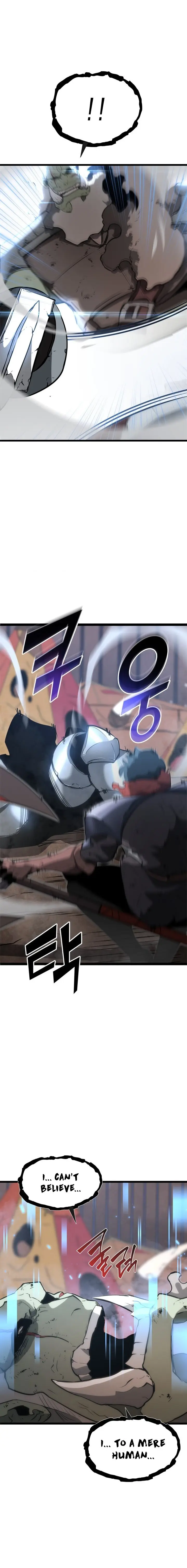 Read Return of the SSS-Class Ranker Manga Online